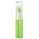 Healthy Smile Ultra Soft toothbrush, Light green